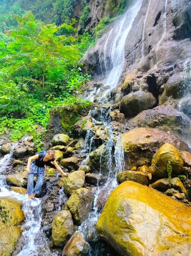 Malang y sus alrededores