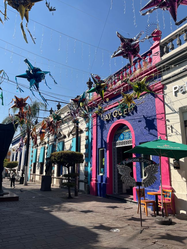Tlaquepaque