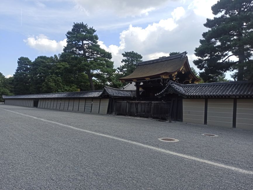 Kyoto la Première