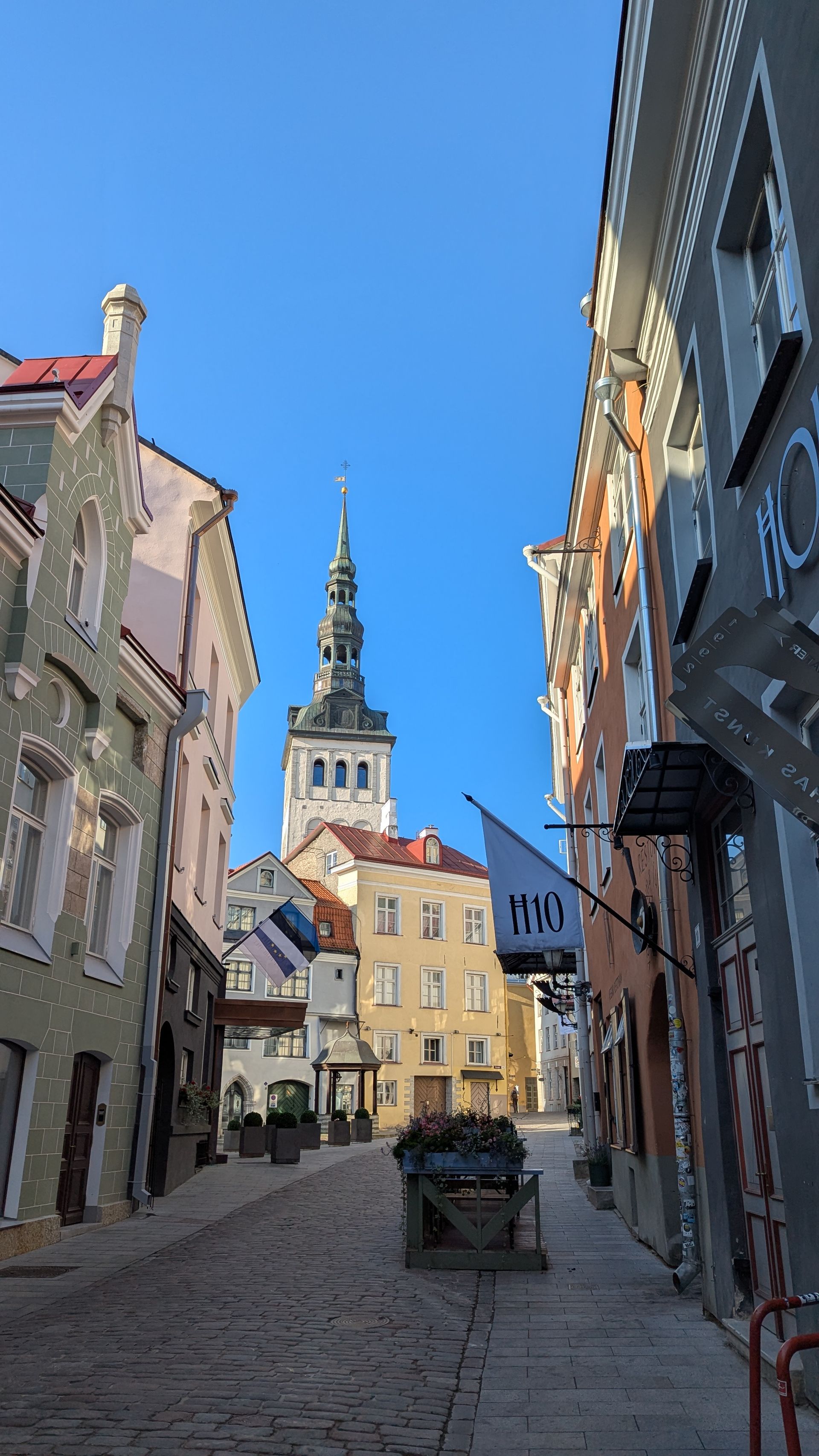 Tallinn