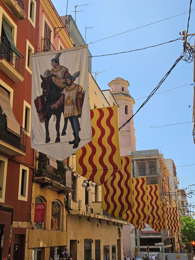 2026 - Agosto - Tarragona