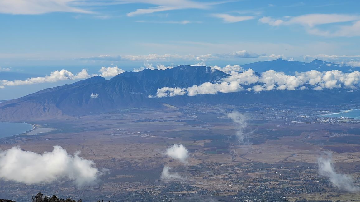 Aloha Maui – Nicht nur ein Surferparadies