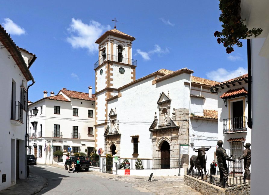 Grazalema