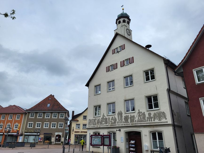 Bad Wurzach