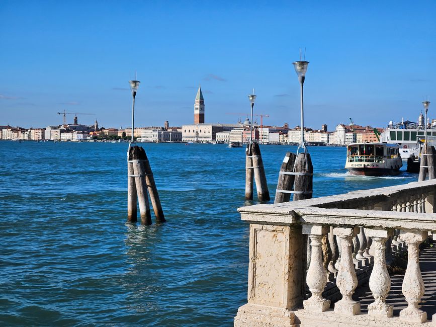 2025 - November - Venedig
