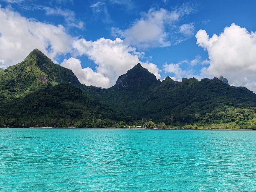 Travel Summary Part 1: Actually, there are no travel highlights ....