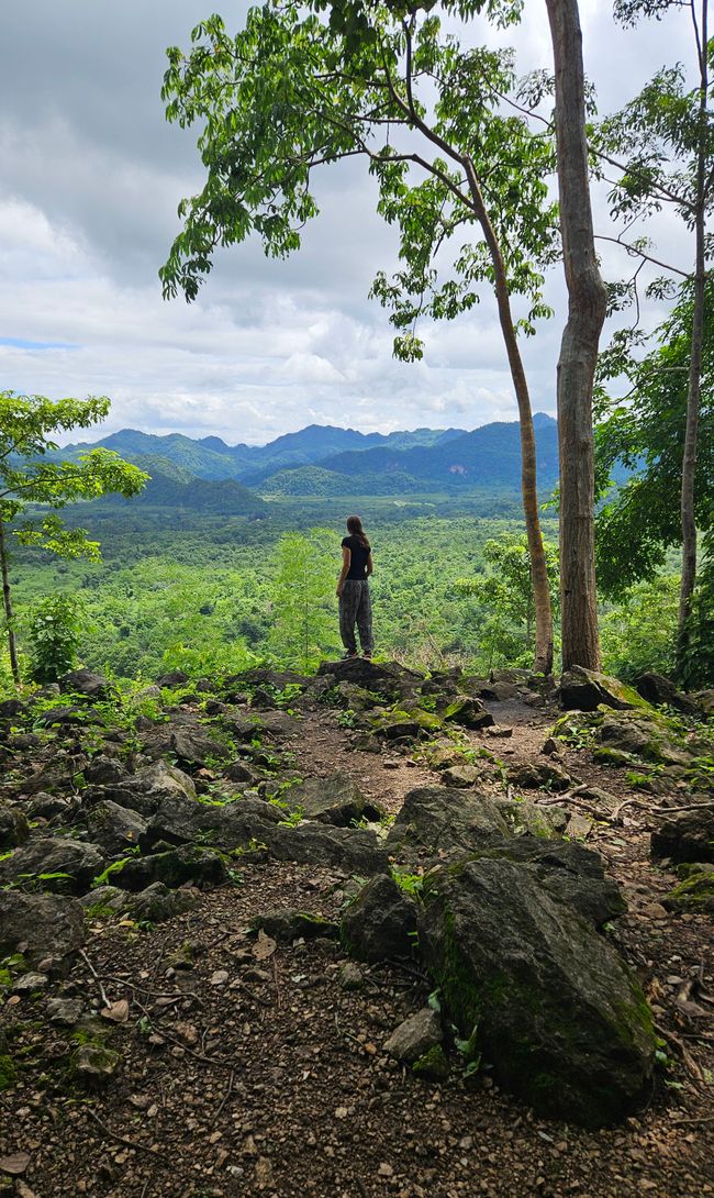 Kanchanaburi