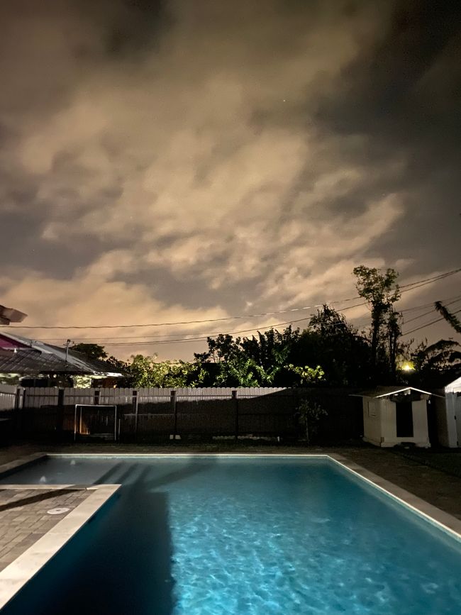 Floridatraumtour Tag 5