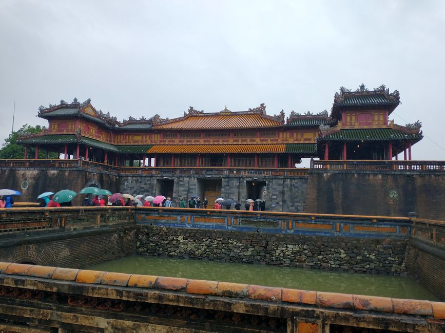 Hué y Hoi An (1)