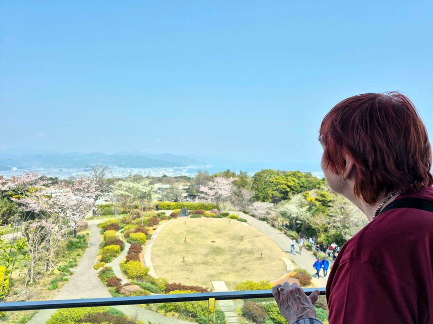 Nihondaira Yume Terrace
