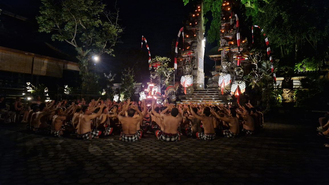 Tagelalang – Ubud – Bali – Indonesia