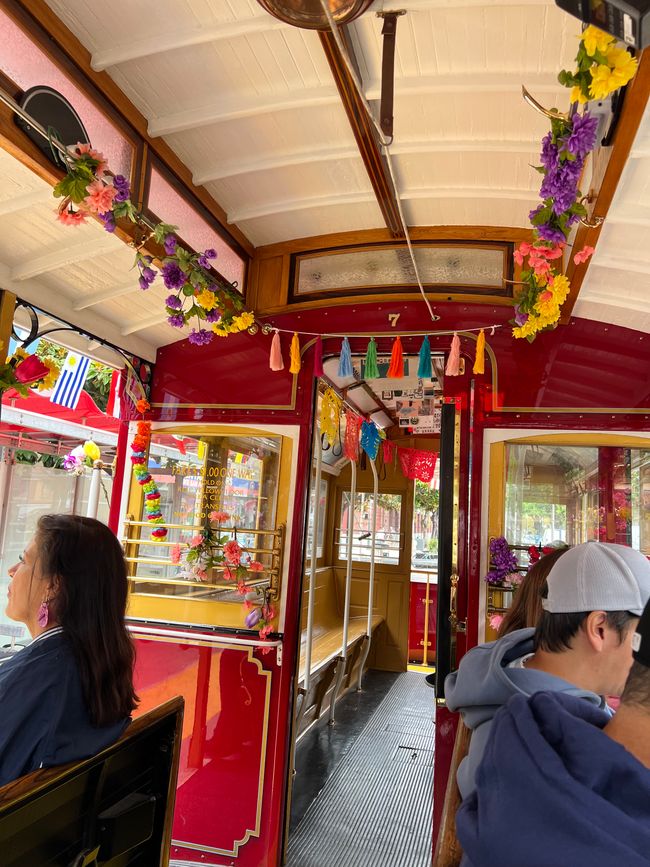 2. Tag a San Francisco