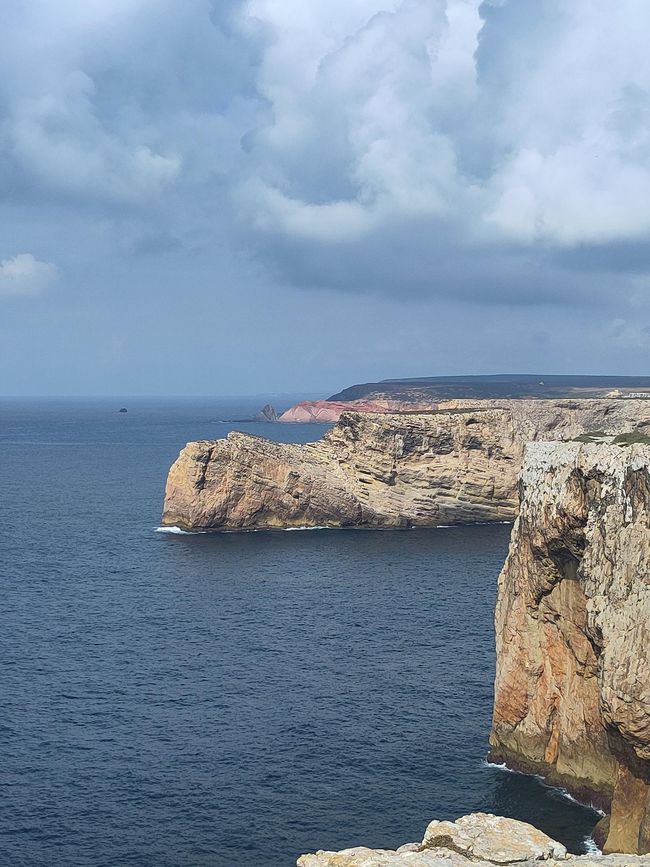 Cabo de São Vicente