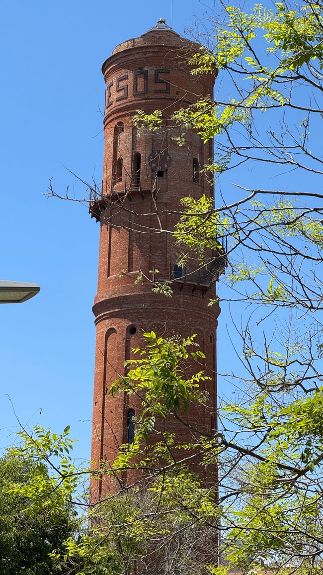 BARCELONA EINE STADT ZUM VERLIEBEN!