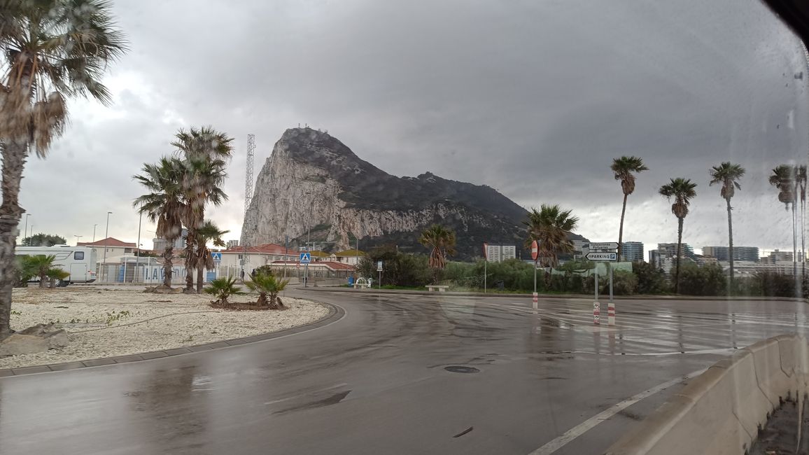Gibraltar (21.1.24)
