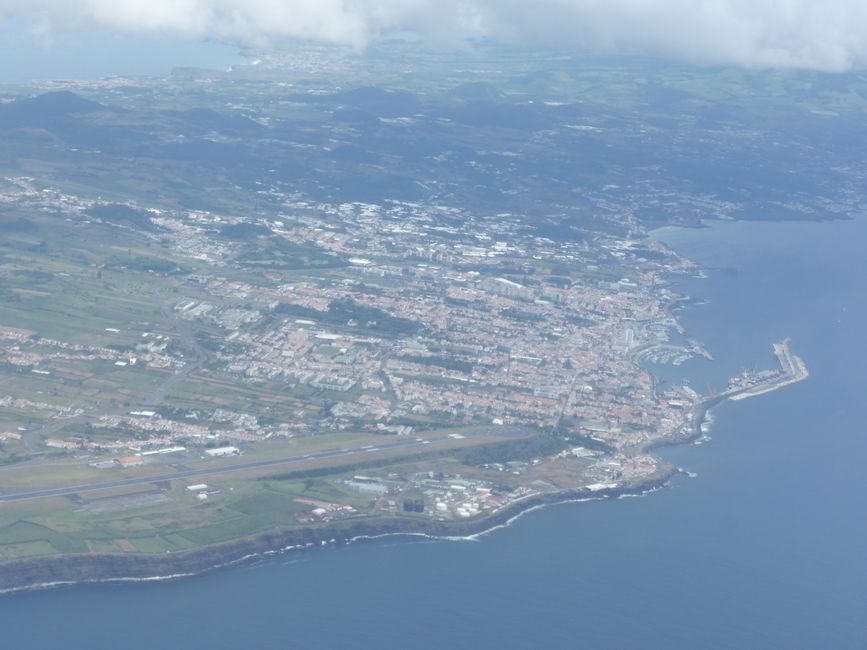 Ponta Delgada