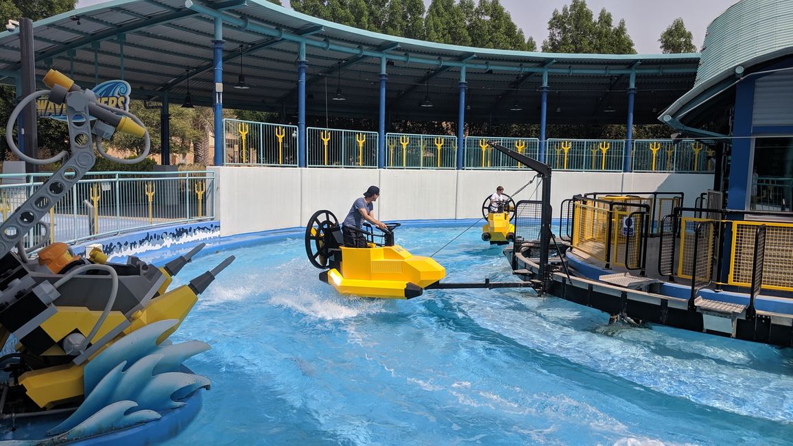 Legoland