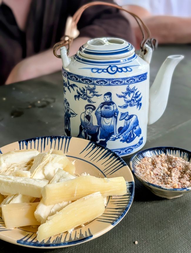 Same country, different taste