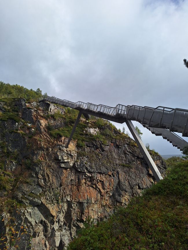 Vøringfossen
