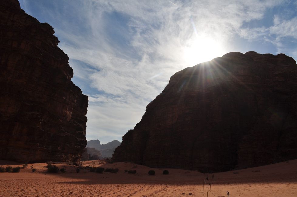 Nov-18 Wadi Rum (Jordan)