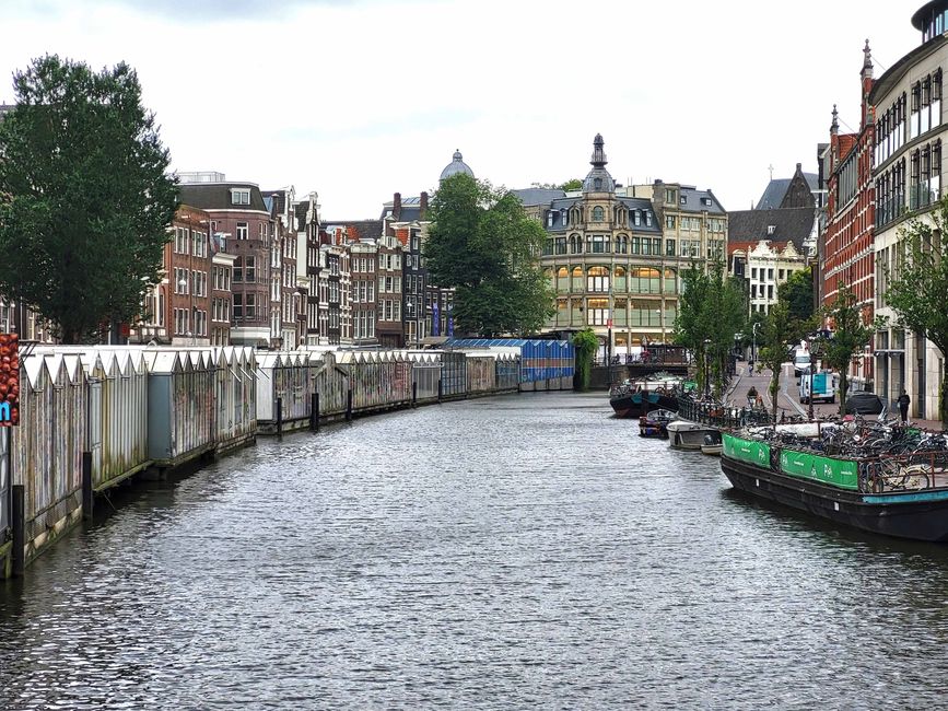 Amsterdam, 23 de agosto de 2024