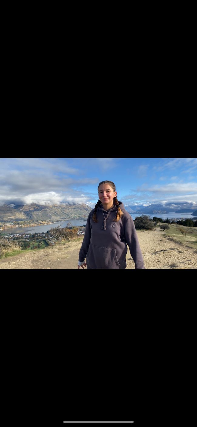 Wanaka - Cromwell - Clyde - Alexandra