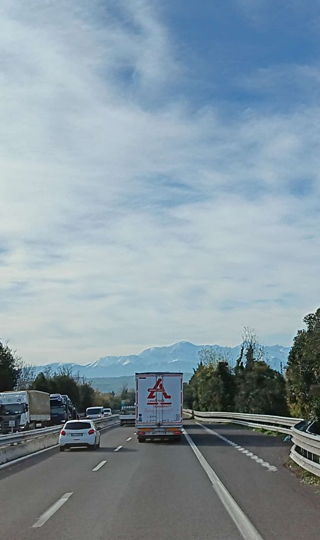 Tag 4 e 5