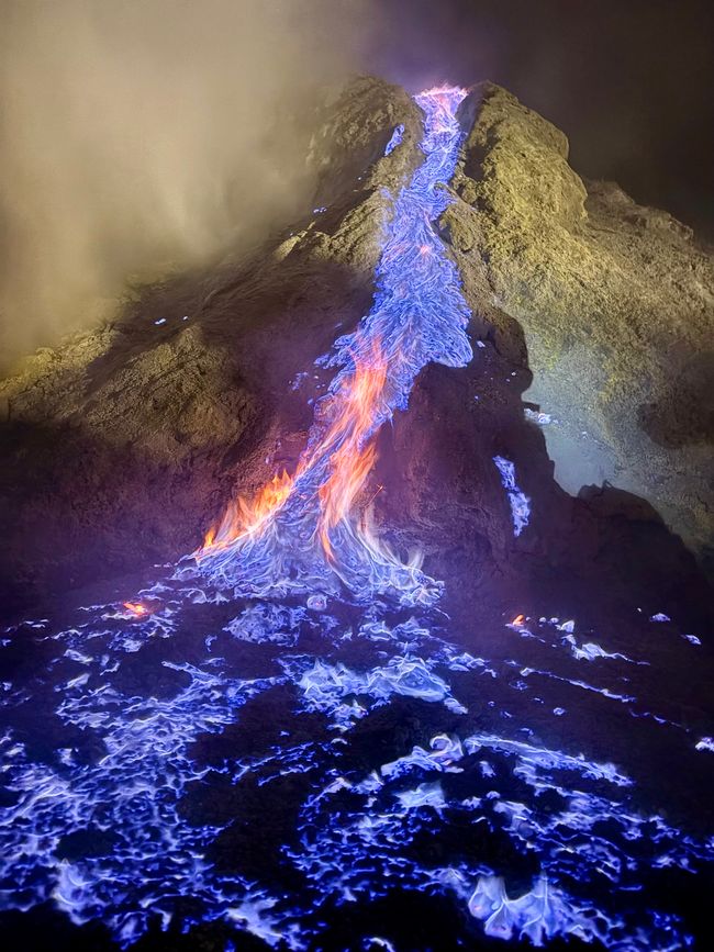 Ijen