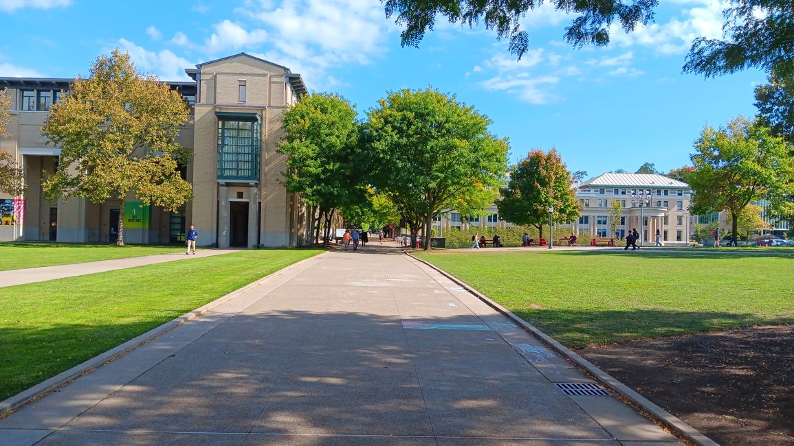 Carnegie Mellon University