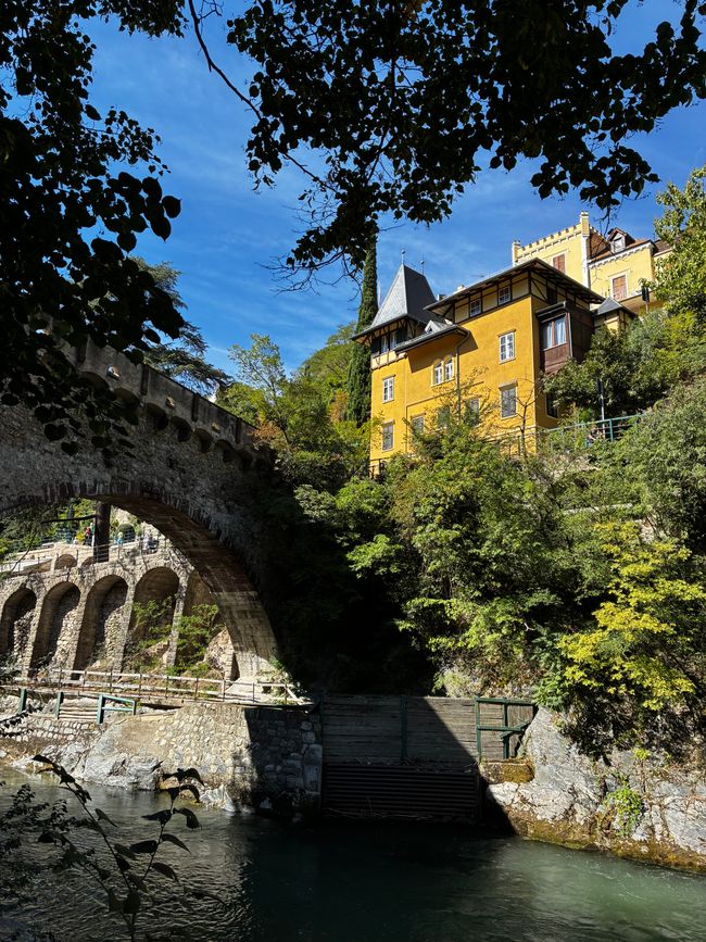 Hallo, Südtirol!