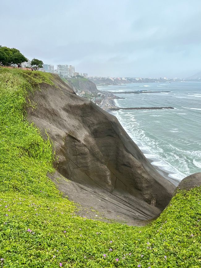 Miraflores