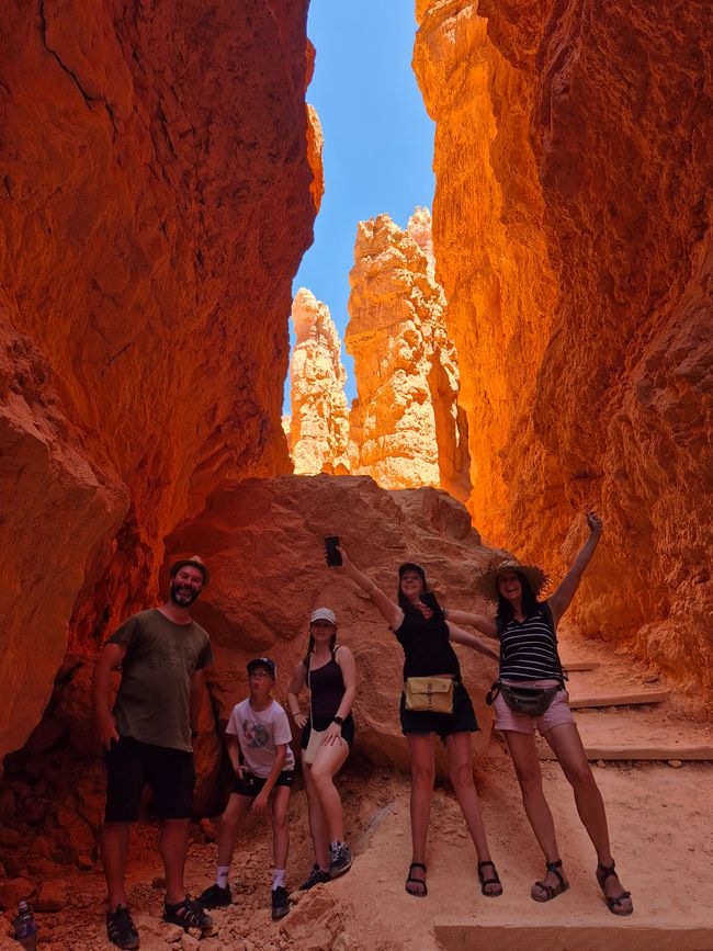 Bryce Canyon