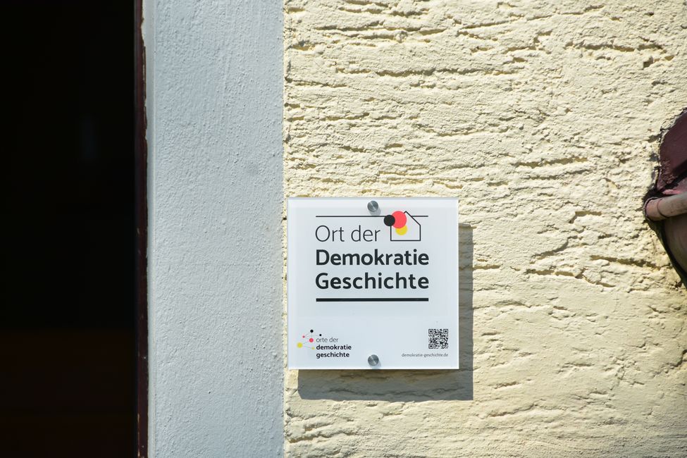 DER HOHENASPERG - Ein deutsches Gefängnis