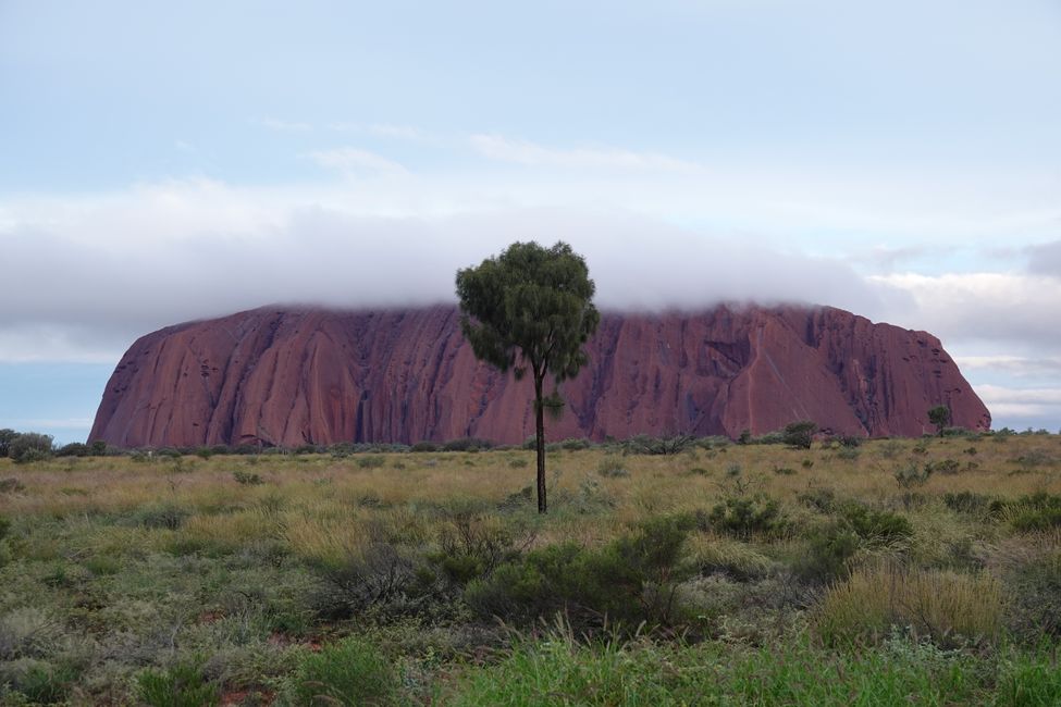 Kata Tjuta