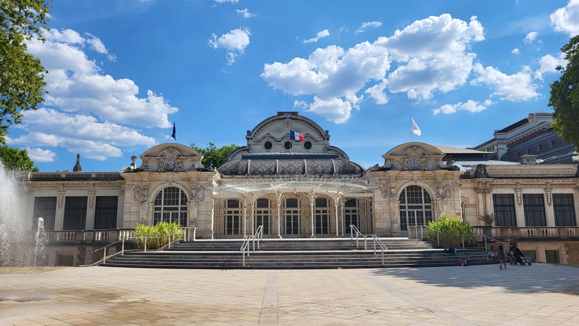 Casino