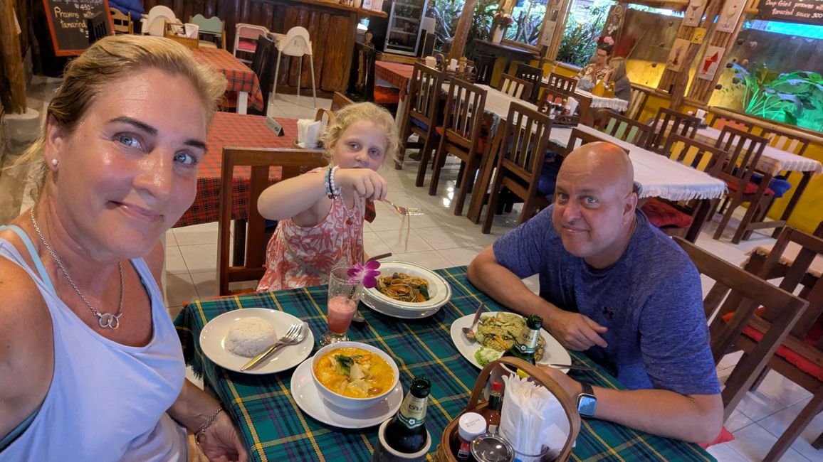 Videoanruf mit der Klasse