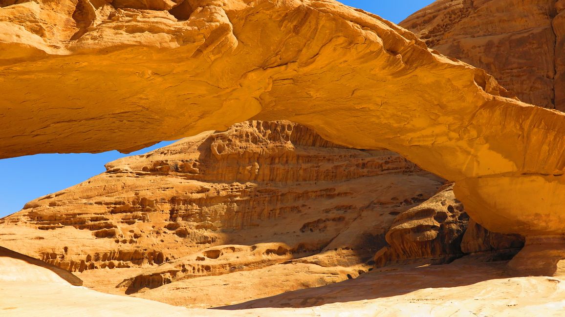 Wadi Rum