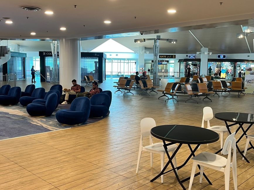 Brunei International Airport