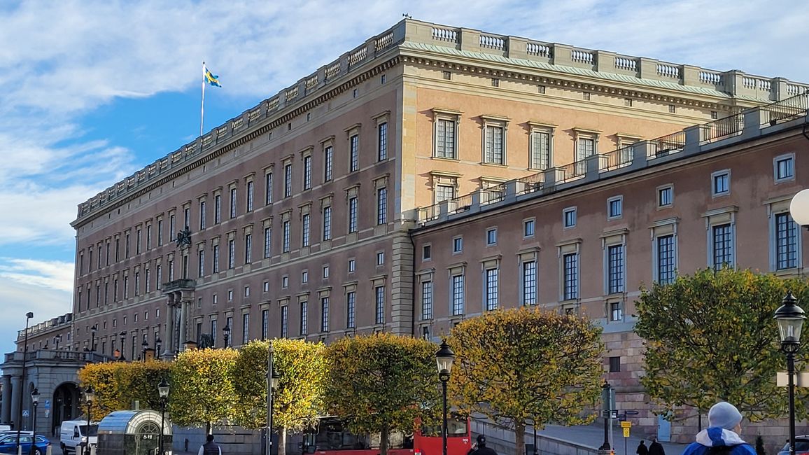 Stockholm 29.Oktober-3.November 2024
30.Oktober