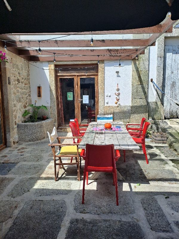 2. Etapa: Vila do Conde - Antas