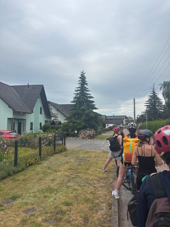 Tag 2 - Süsser See