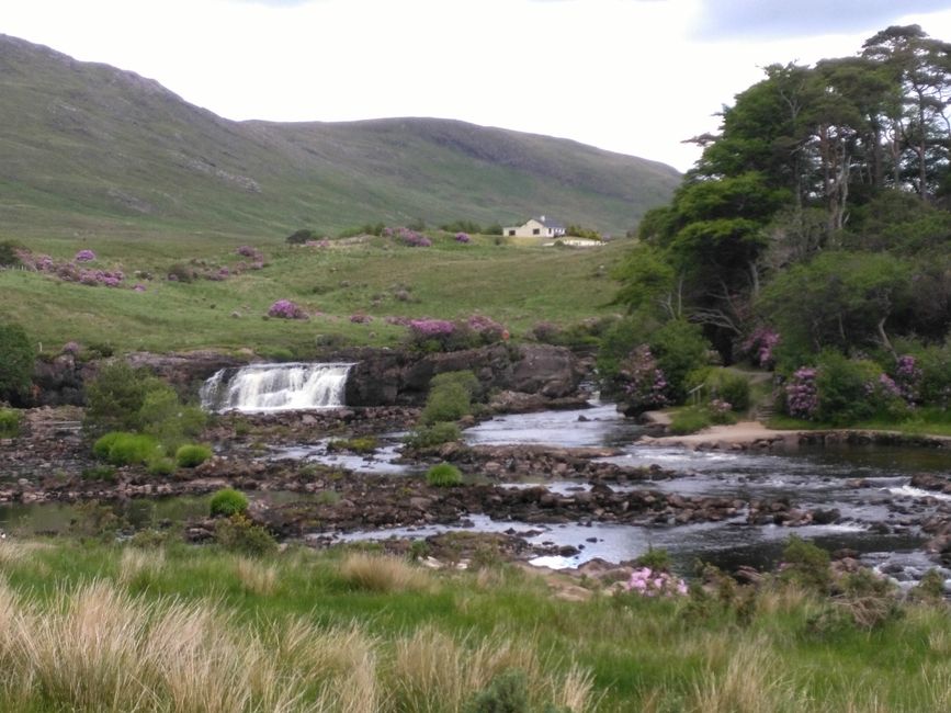 Irland