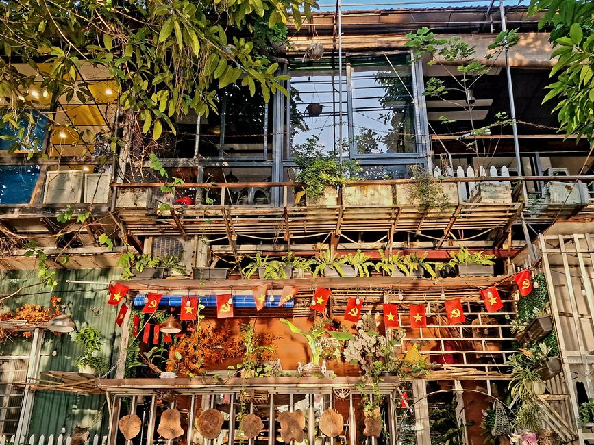 Wunderbarer Westlake