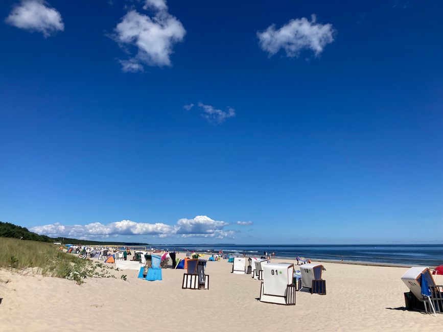 Karlshagen - immer mehr, immer mehr, immer mehr…