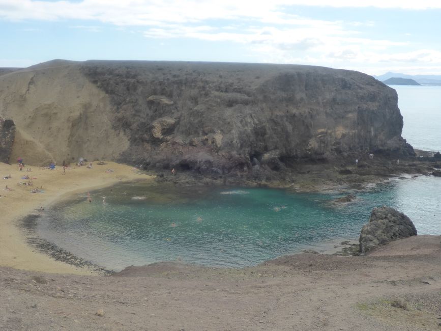 Lanzarote