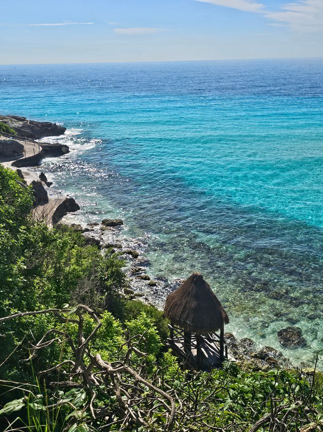 Isla Mujeres