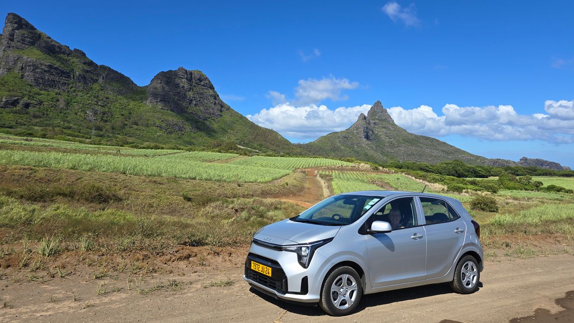 Mauritius