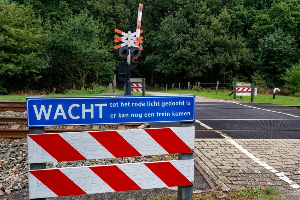 Kunst, Kitsch und Kommerz – Sandskulpturen in Garderen