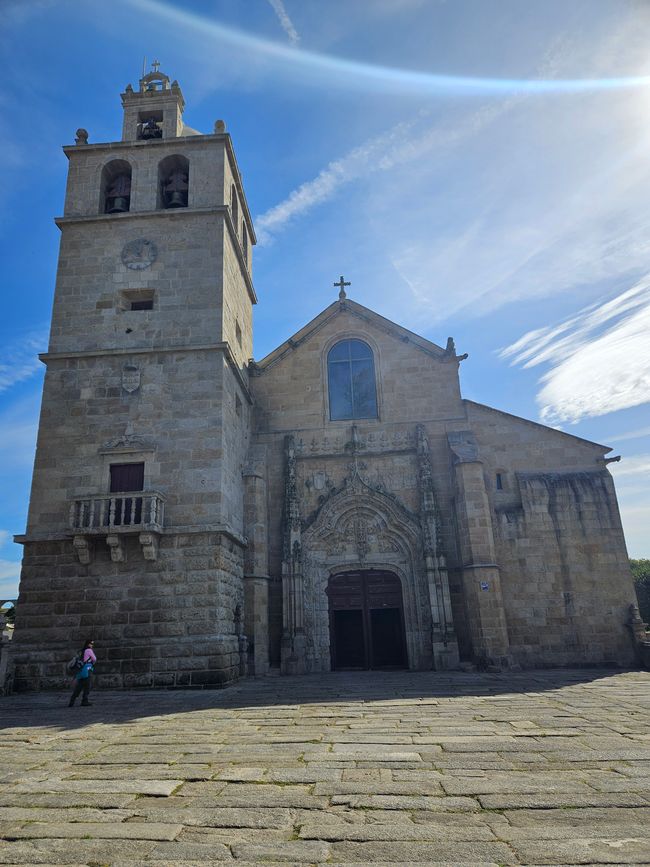 Stage 2: Labruge - Aguçadoura