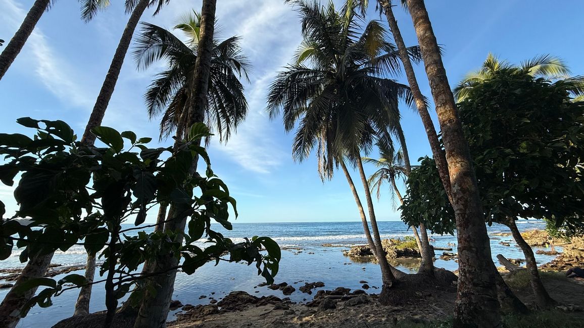 Karibisches Costa Rica